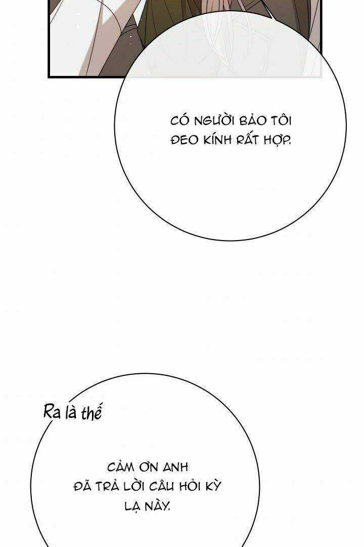 Tôi Đã Gặp Nam Chính Ở Trong Tù Chapter 16 trang 50