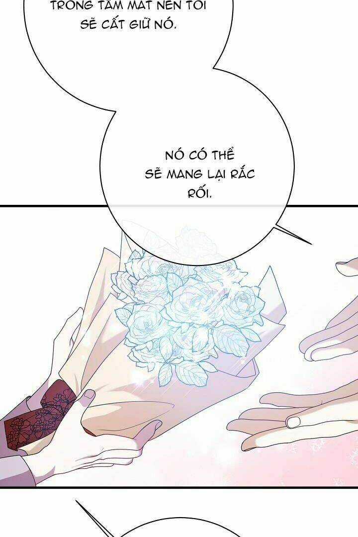 Tôi Đã Gặp Nam Chính Ở Trong Tù Chapter 16 trang 52