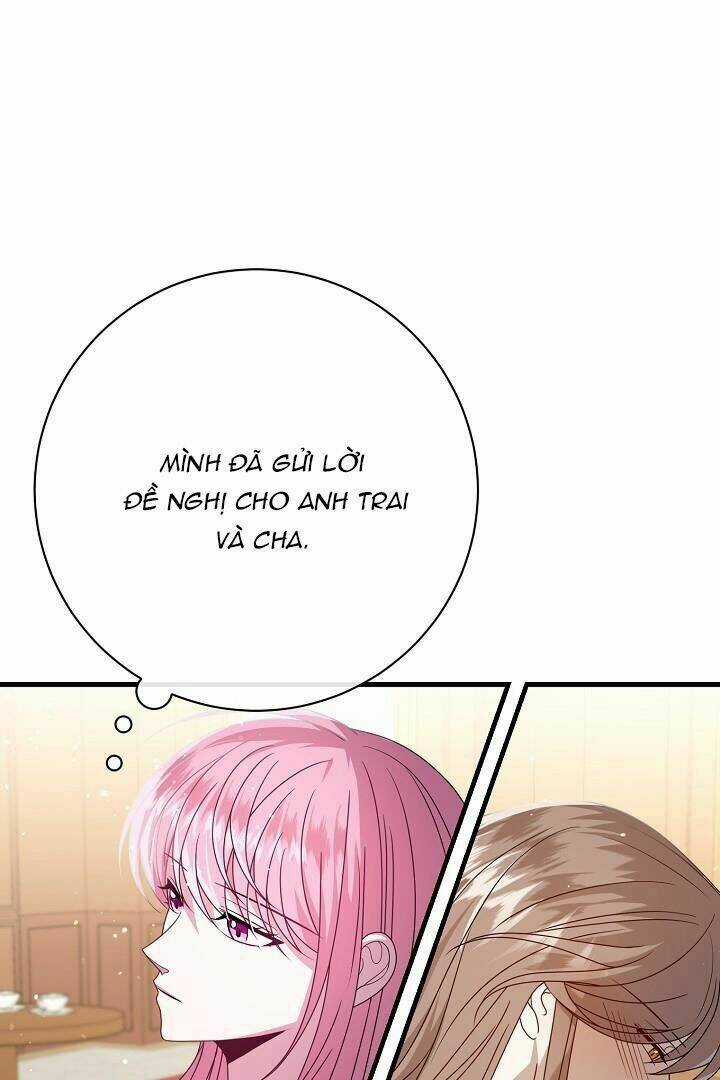 Tôi Đã Gặp Nam Chính Ở Trong Tù Chapter 16 trang 55