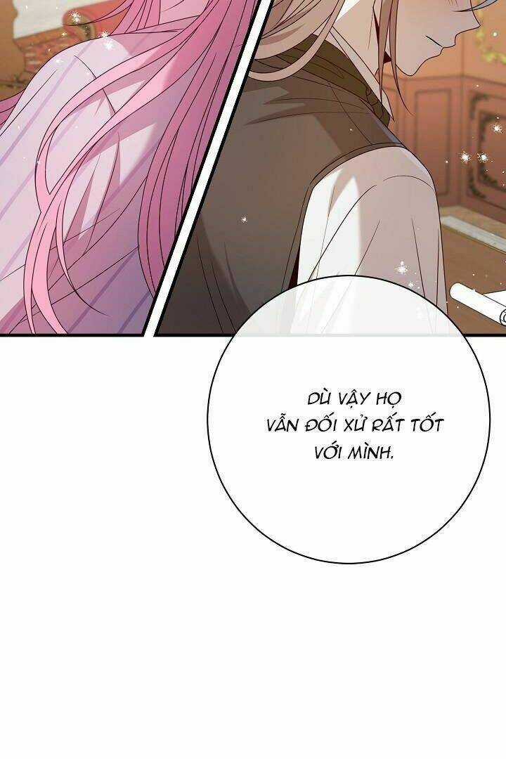 Tôi Đã Gặp Nam Chính Ở Trong Tù Chapter 16 trang 56
