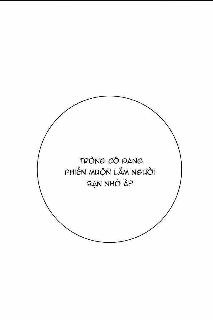 Tôi Đã Gặp Nam Chính Ở Trong Tù Chapter 16 trang 64