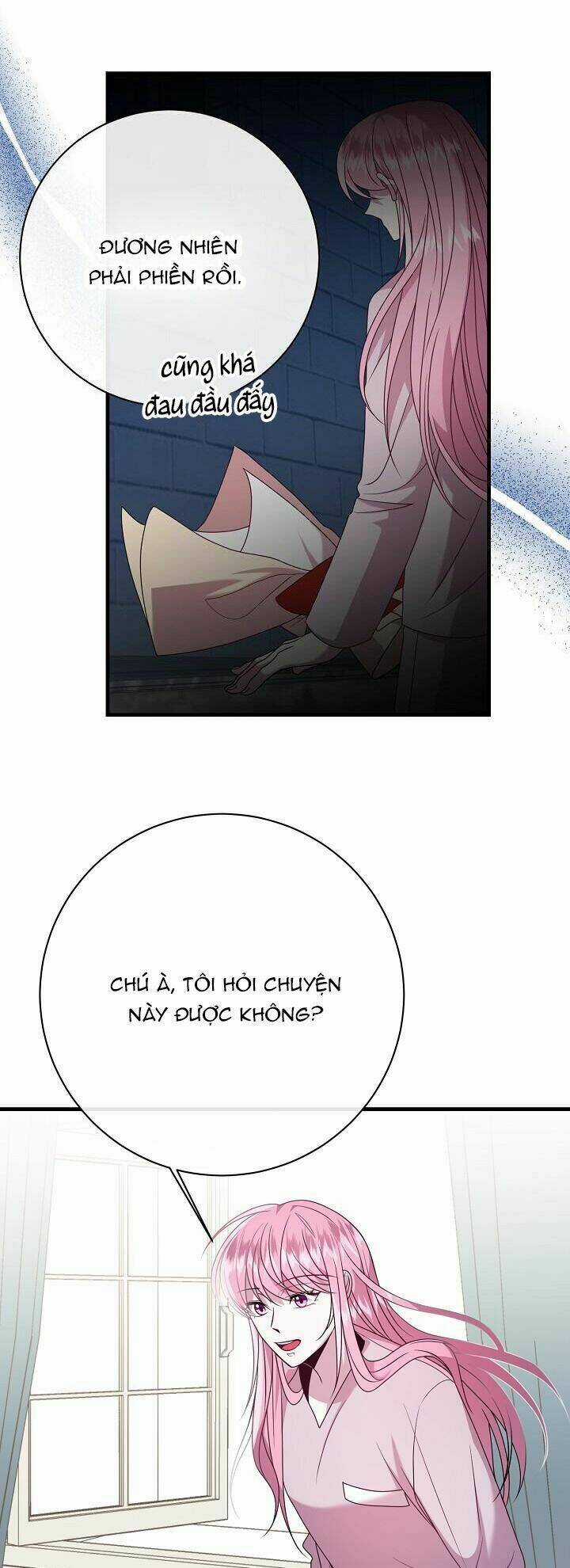 Tôi Đã Gặp Nam Chính Ở Trong Tù Chapter 16 trang 67