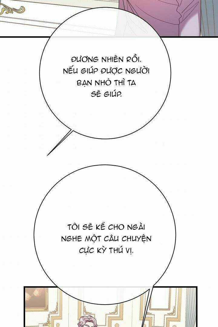 Tôi Đã Gặp Nam Chính Ở Trong Tù Chapter 16 trang 68