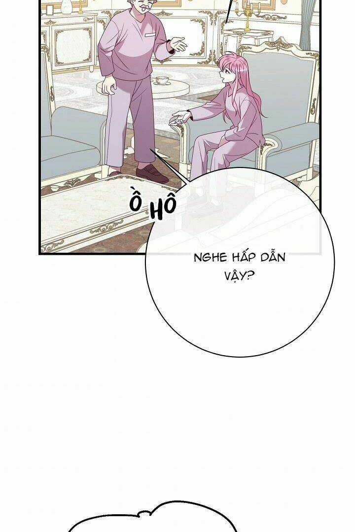 Tôi Đã Gặp Nam Chính Ở Trong Tù Chapter 16 trang 69