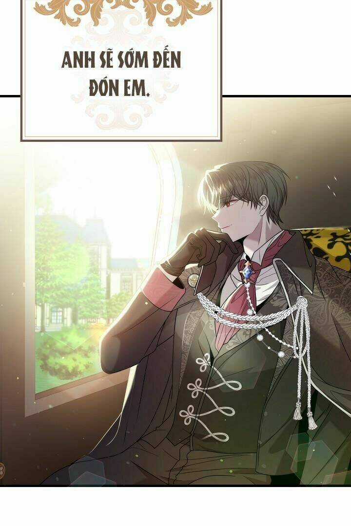 Tôi Đã Gặp Nam Chính Ở Trong Tù Chapter 16 trang 7