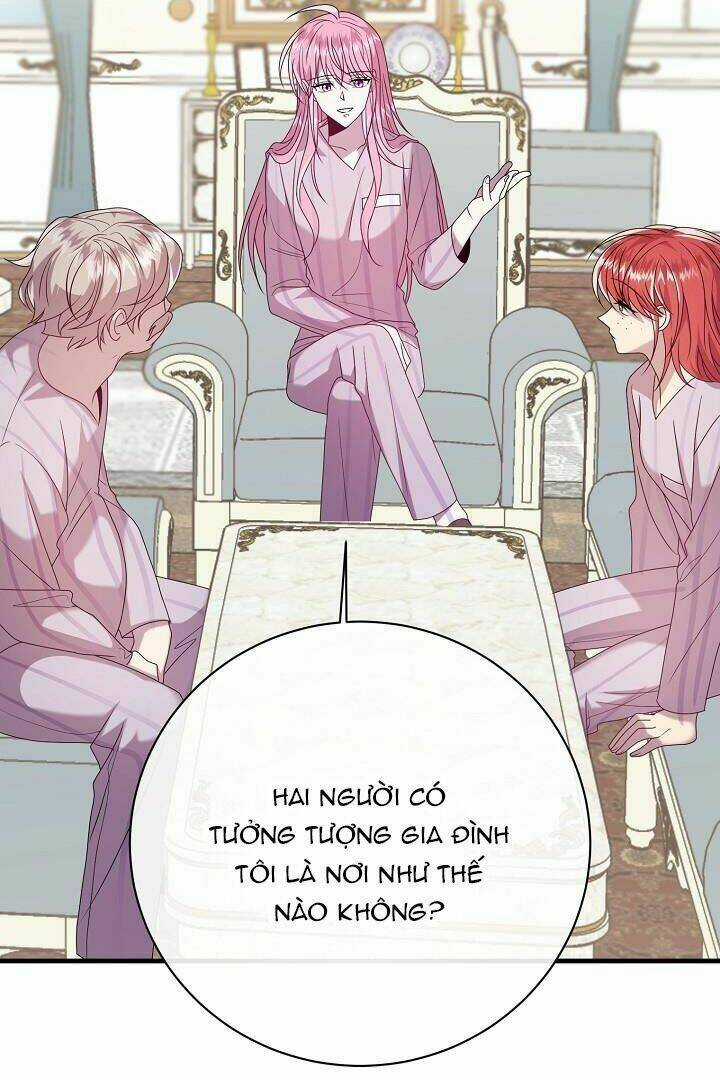 Tôi Đã Gặp Nam Chính Ở Trong Tù Chapter 16 trang 75
