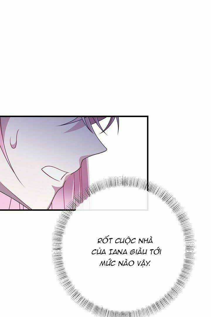 Tôi Đã Gặp Nam Chính Ở Trong Tù Chapter 16 trang 8