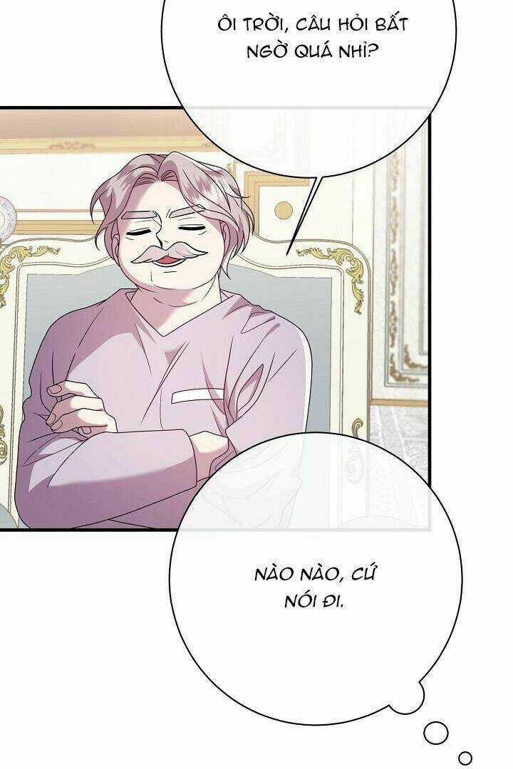 Tôi Đã Gặp Nam Chính Ở Trong Tù Chapter 16 trang 83