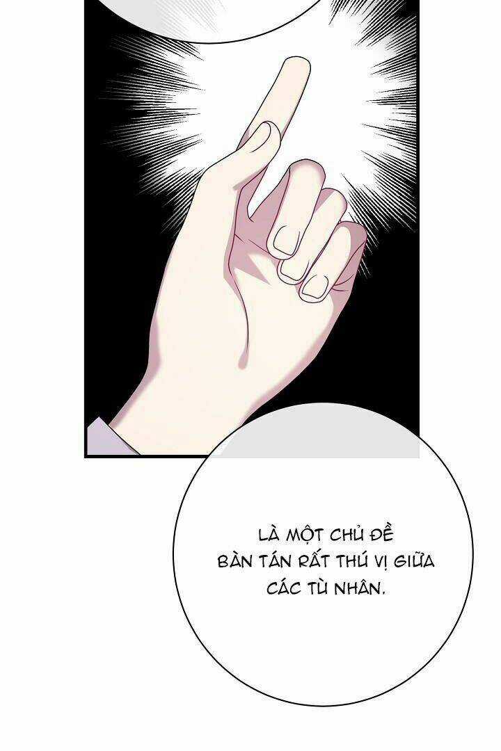 Tôi Đã Gặp Nam Chính Ở Trong Tù Chapter 16 trang 87