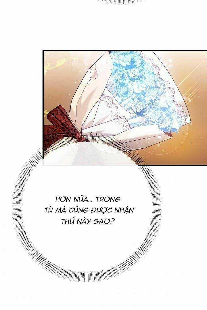 Tôi Đã Gặp Nam Chính Ở Trong Tù Chapter 16 trang 9