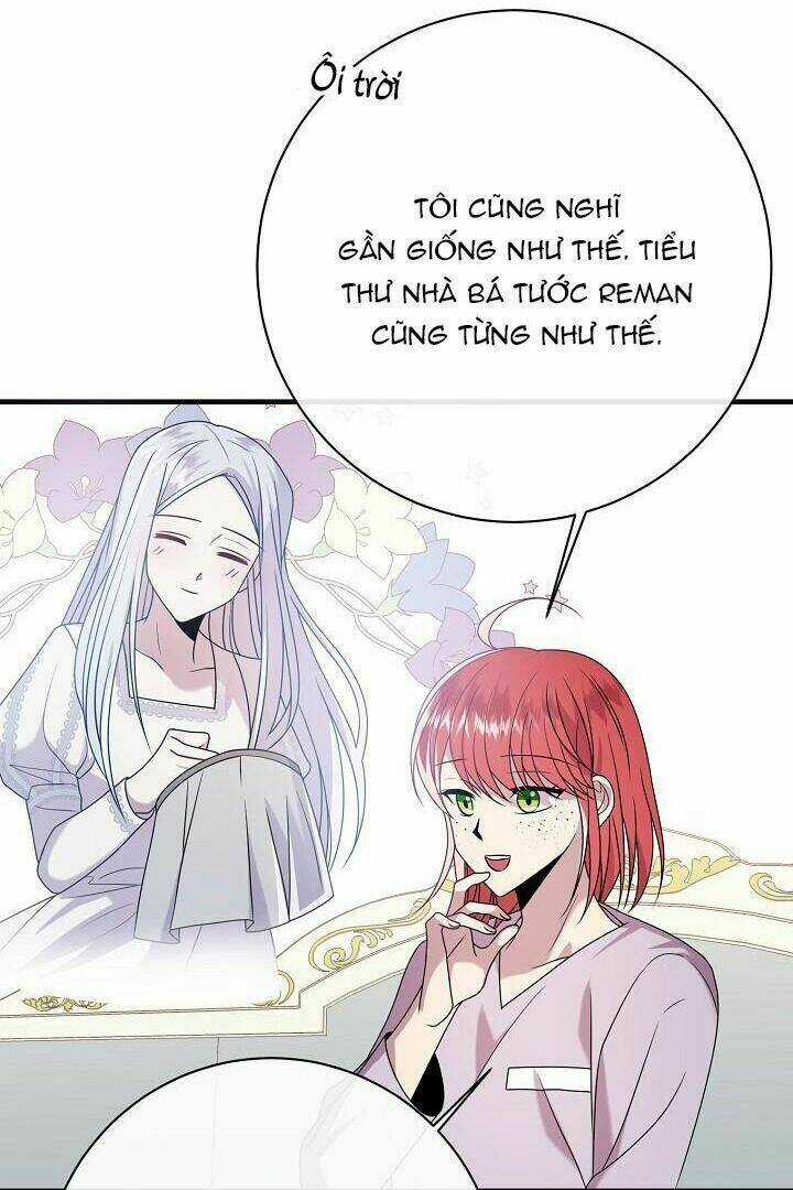 Tôi Đã Gặp Nam Chính Ở Trong Tù Chapter 16 trang 92