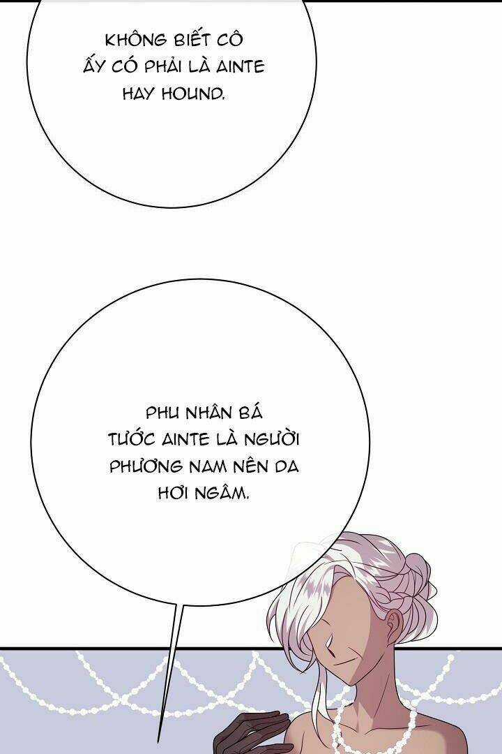 Tôi Đã Gặp Nam Chính Ở Trong Tù Chapter 16 trang 93