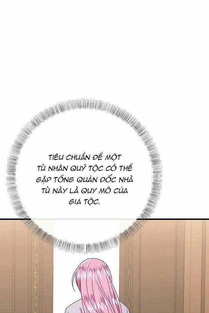 Tôi Đã Gặp Nam Chính Ở Trong Tù Chapter 16 trang 97