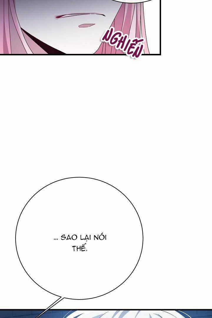 Tôi Đã Gặp Nam Chính Ở Trong Tù Chapter 17 trang 105