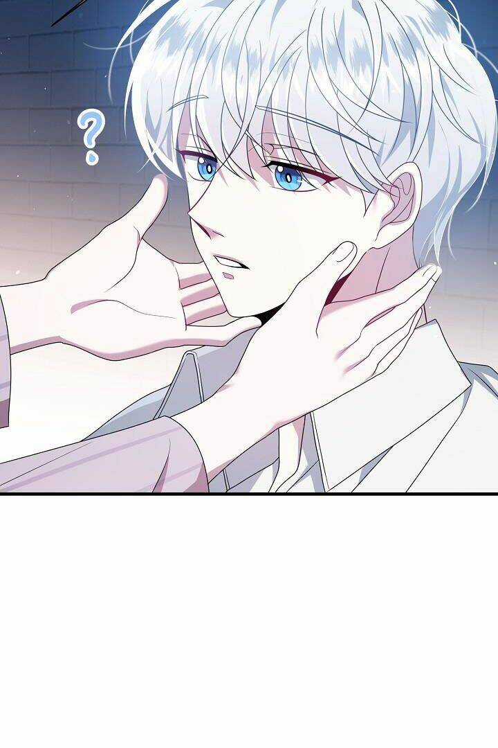 Tôi Đã Gặp Nam Chính Ở Trong Tù Chapter 17 trang 106