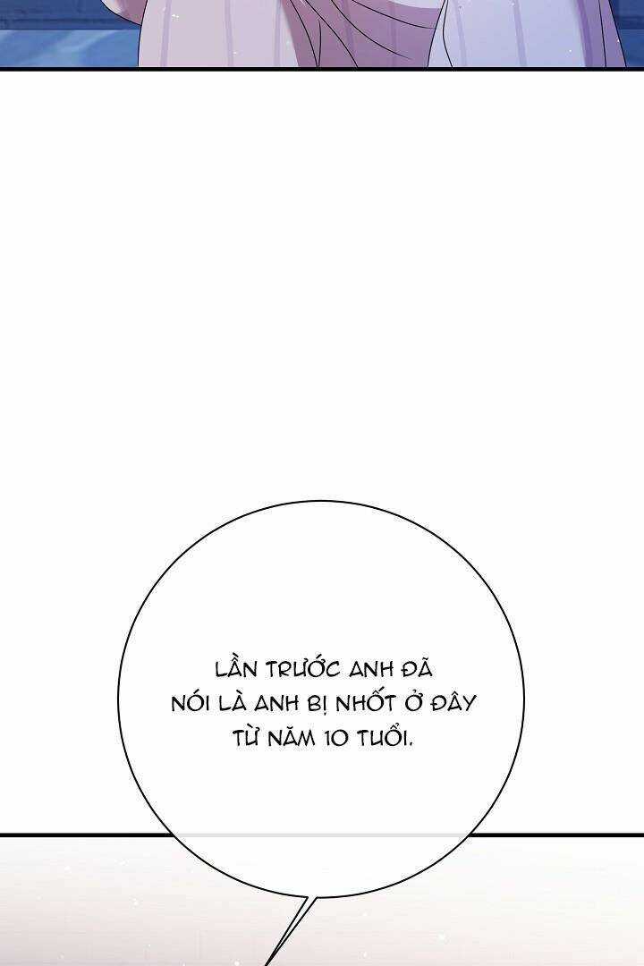 Tôi Đã Gặp Nam Chính Ở Trong Tù Chapter 17 trang 111