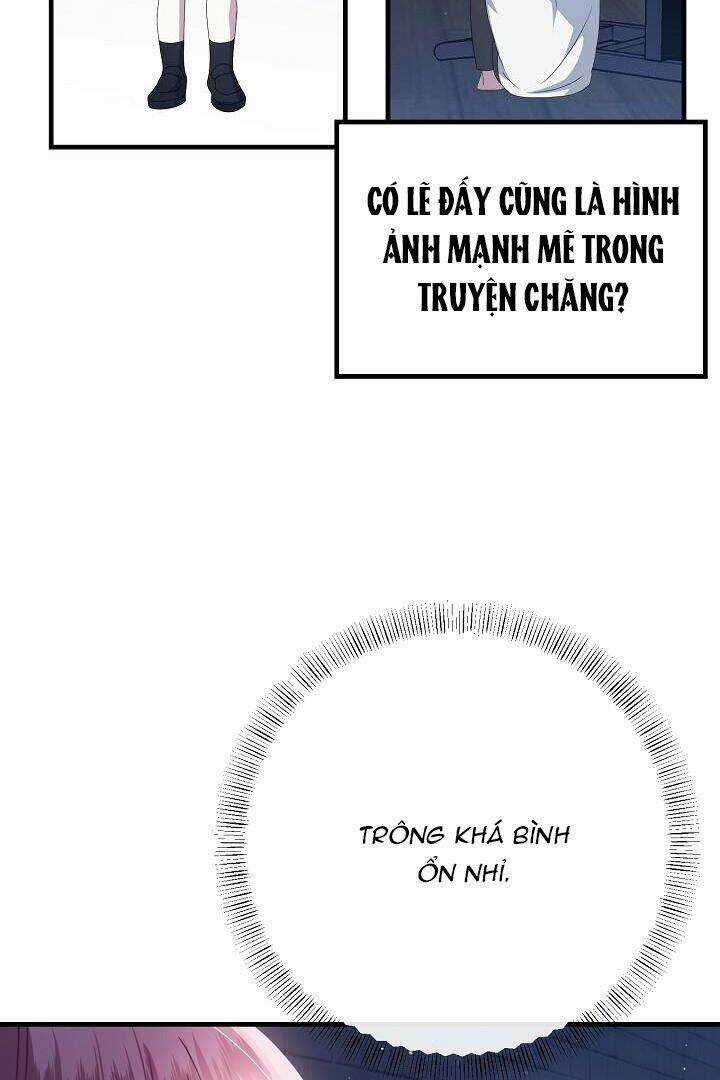 Tôi Đã Gặp Nam Chính Ở Trong Tù Chapter 17 trang 118