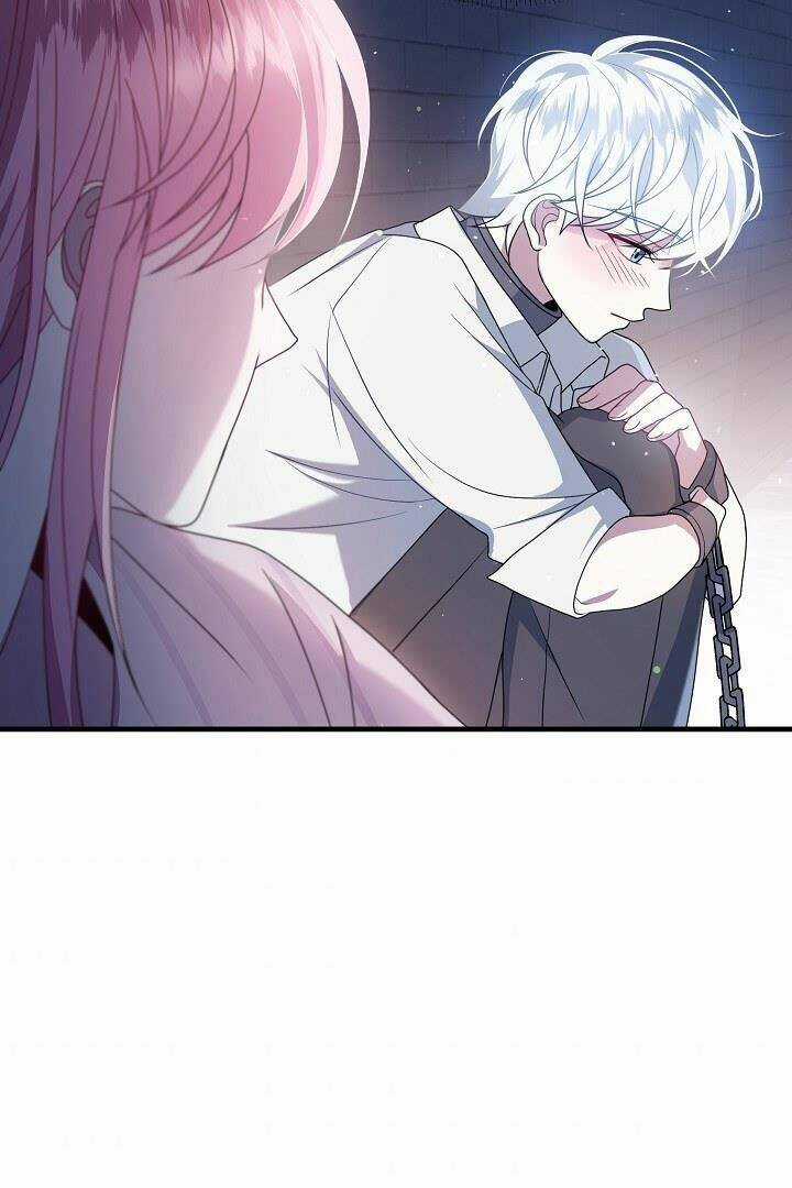 Tôi Đã Gặp Nam Chính Ở Trong Tù Chapter 17 trang 119