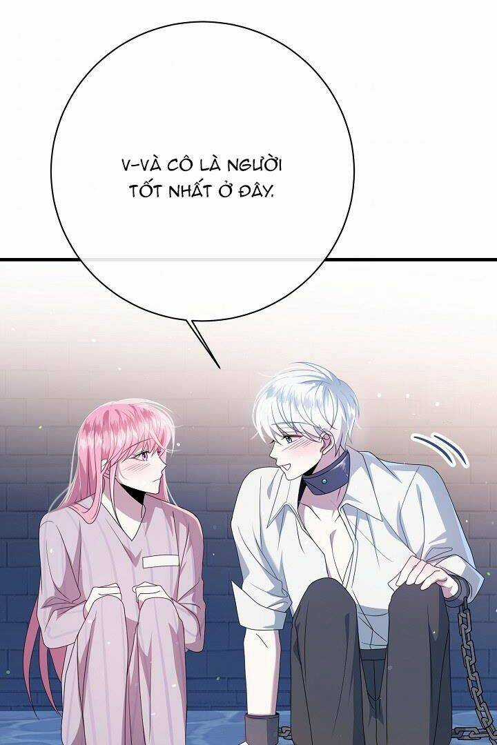 Tôi Đã Gặp Nam Chính Ở Trong Tù Chapter 17 trang 120