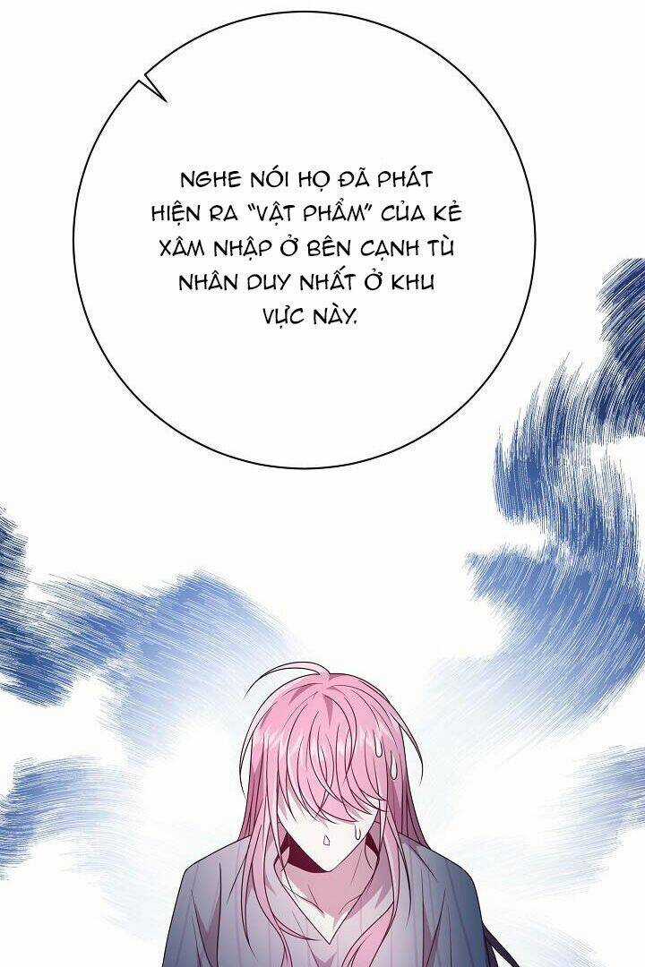 Tôi Đã Gặp Nam Chính Ở Trong Tù Chapter 17 trang 13