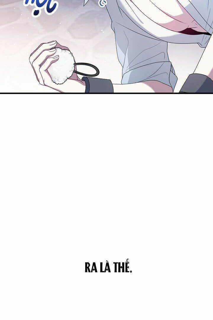 Tôi Đã Gặp Nam Chính Ở Trong Tù Chapter 17 trang 16