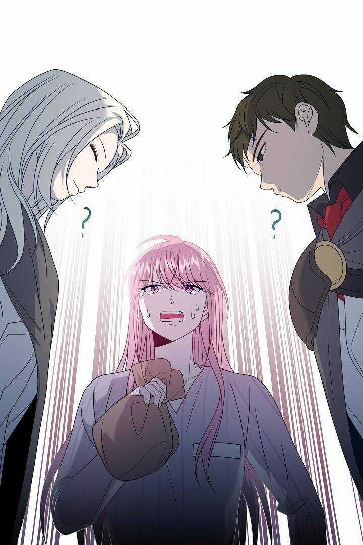 Tôi Đã Gặp Nam Chính Ở Trong Tù Chapter 17 trang 17