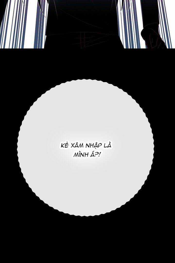 Tôi Đã Gặp Nam Chính Ở Trong Tù Chapter 17 trang 18