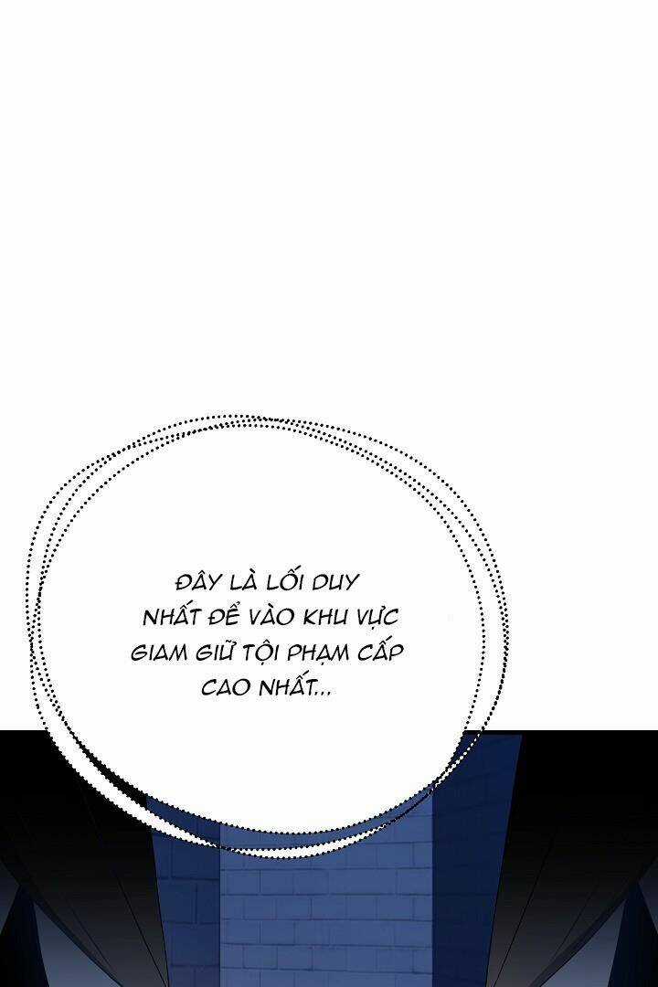 Tôi Đã Gặp Nam Chính Ở Trong Tù Chapter 17 trang 23