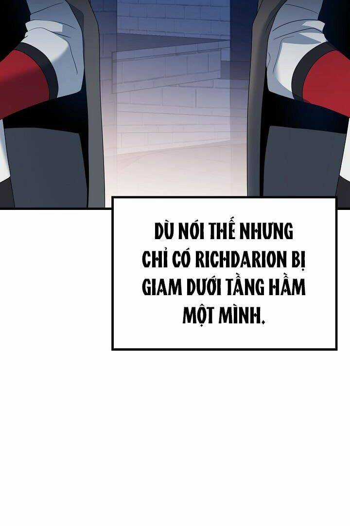 Tôi Đã Gặp Nam Chính Ở Trong Tù Chapter 17 trang 24