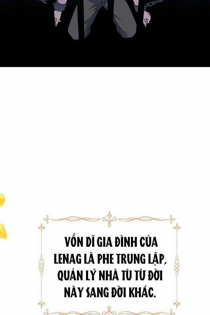 Tôi Đã Gặp Nam Chính Ở Trong Tù Chapter 17 trang 26