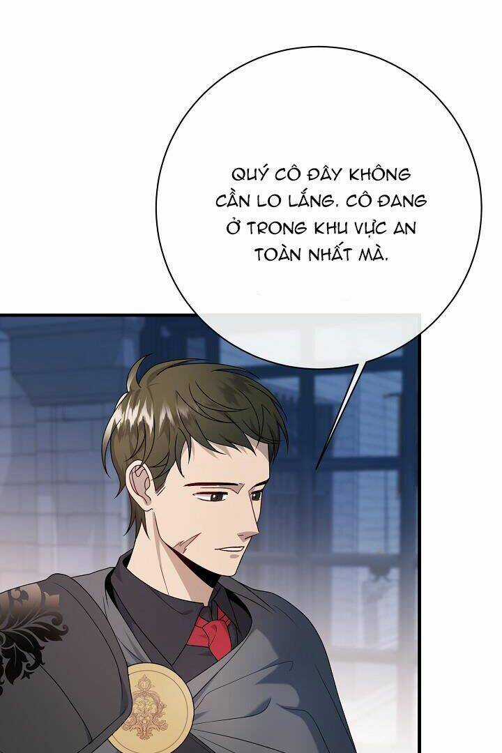 Tôi Đã Gặp Nam Chính Ở Trong Tù Chapter 17 trang 32