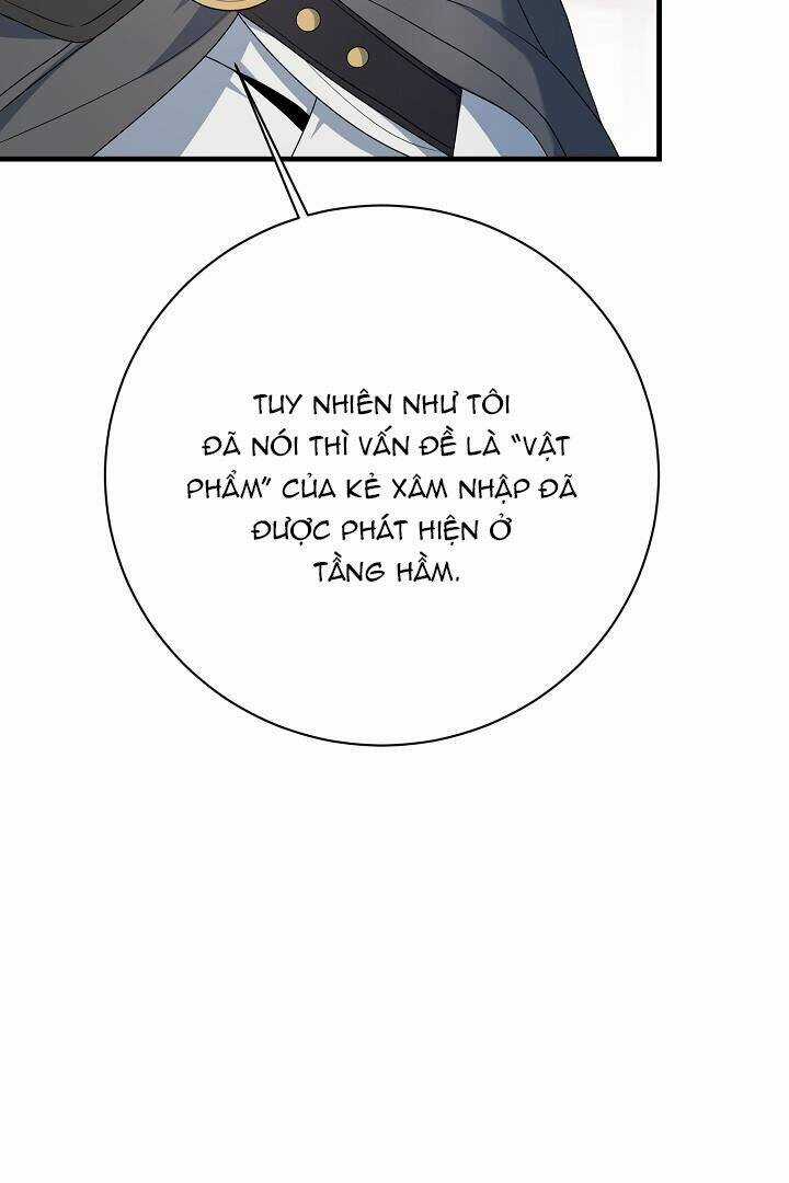 Tôi Đã Gặp Nam Chính Ở Trong Tù Chapter 17 trang 33