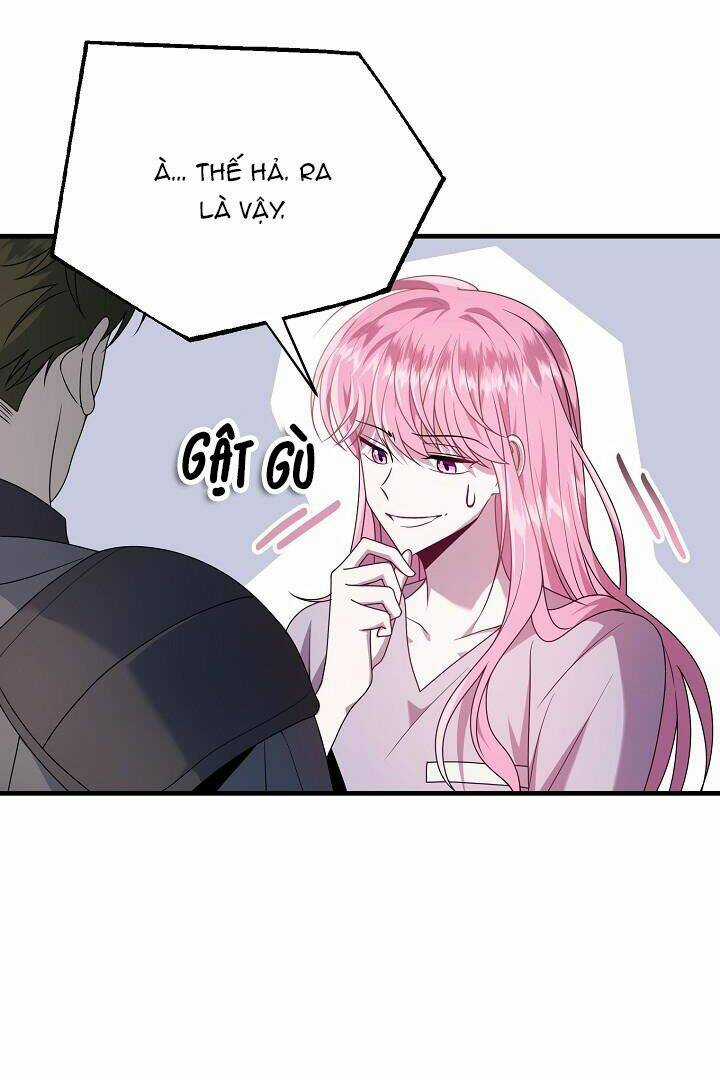 Tôi Đã Gặp Nam Chính Ở Trong Tù Chapter 17 trang 34