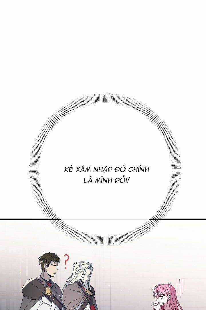 Tôi Đã Gặp Nam Chính Ở Trong Tù Chapter 17 trang 36