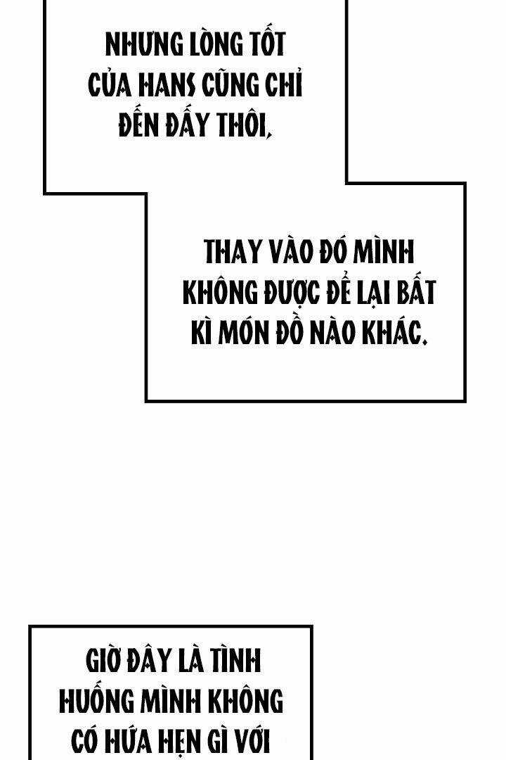 Tôi Đã Gặp Nam Chính Ở Trong Tù Chapter 17 trang 45