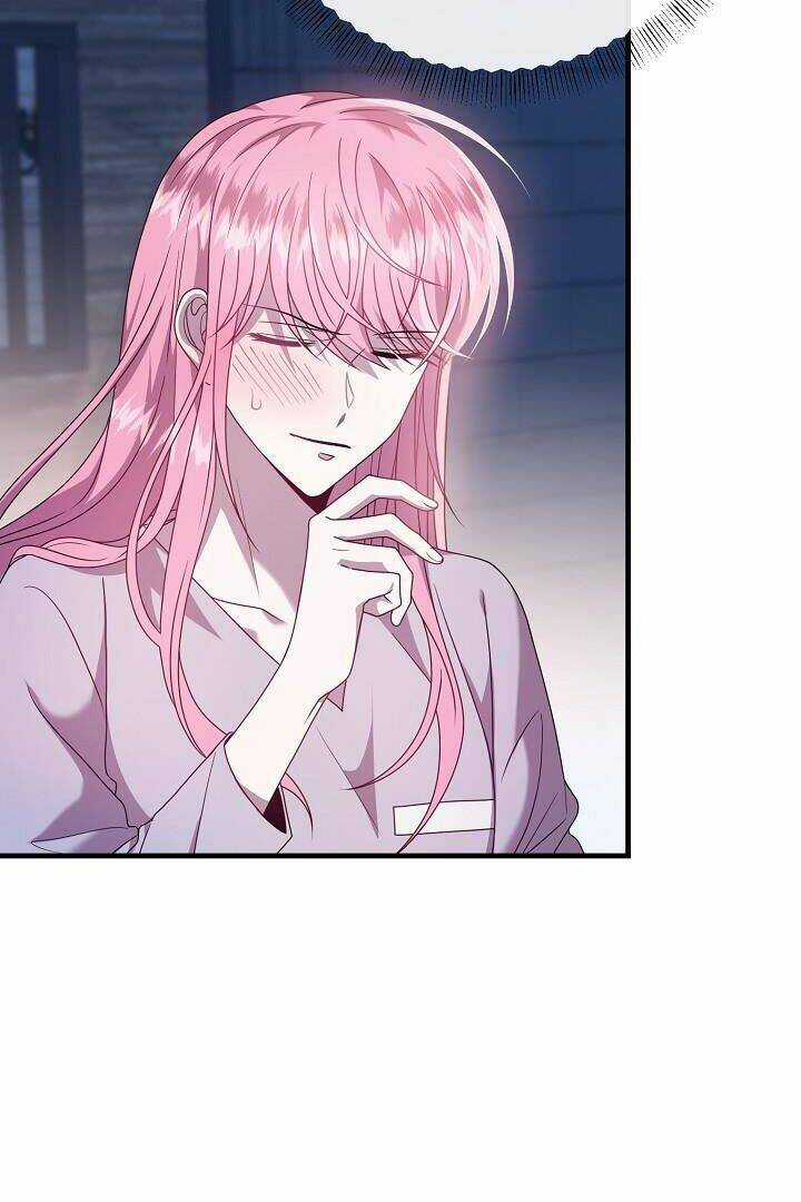 Tôi Đã Gặp Nam Chính Ở Trong Tù Chapter 17 trang 48