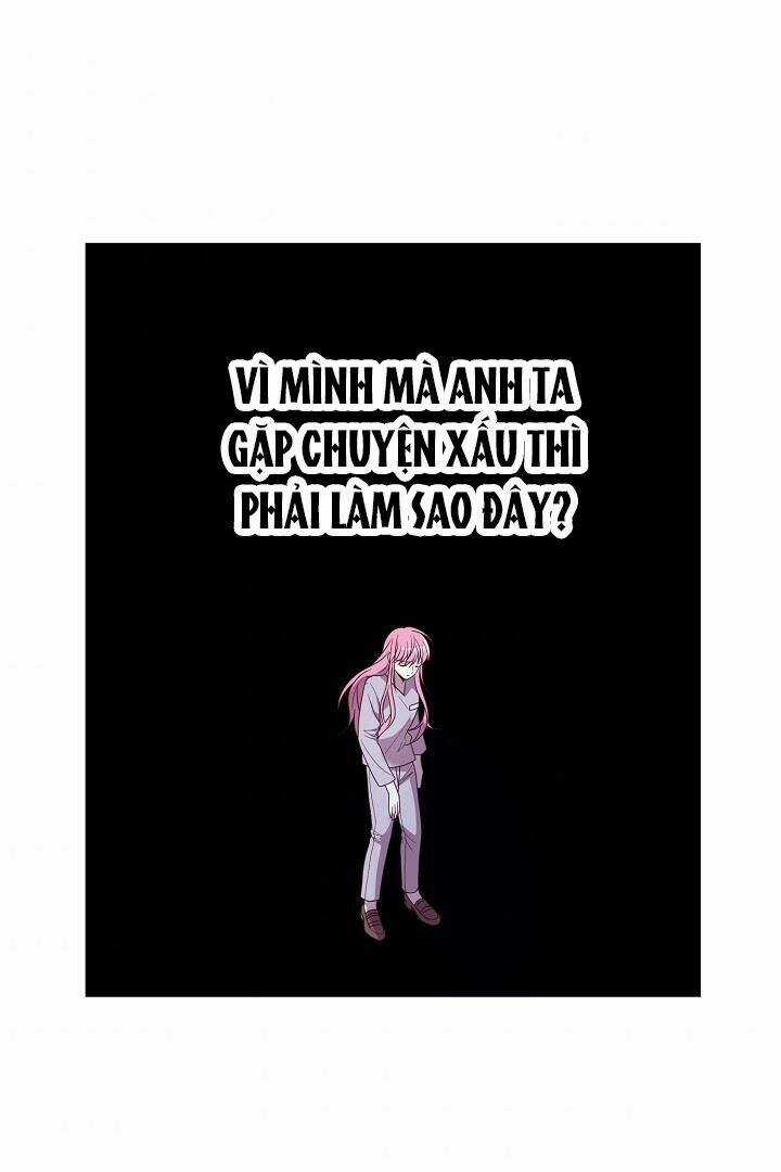 Tôi Đã Gặp Nam Chính Ở Trong Tù Chapter 17 trang 49