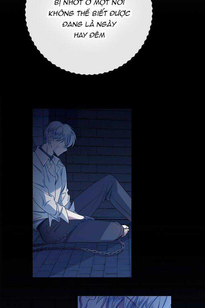 Tôi Đã Gặp Nam Chính Ở Trong Tù Chapter 17 trang 52