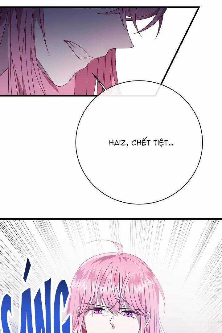 Tôi Đã Gặp Nam Chính Ở Trong Tù Chapter 17 trang 55