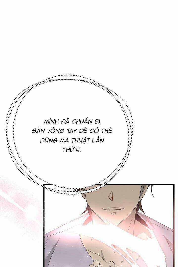 Tôi Đã Gặp Nam Chính Ở Trong Tù Chapter 17 trang 57