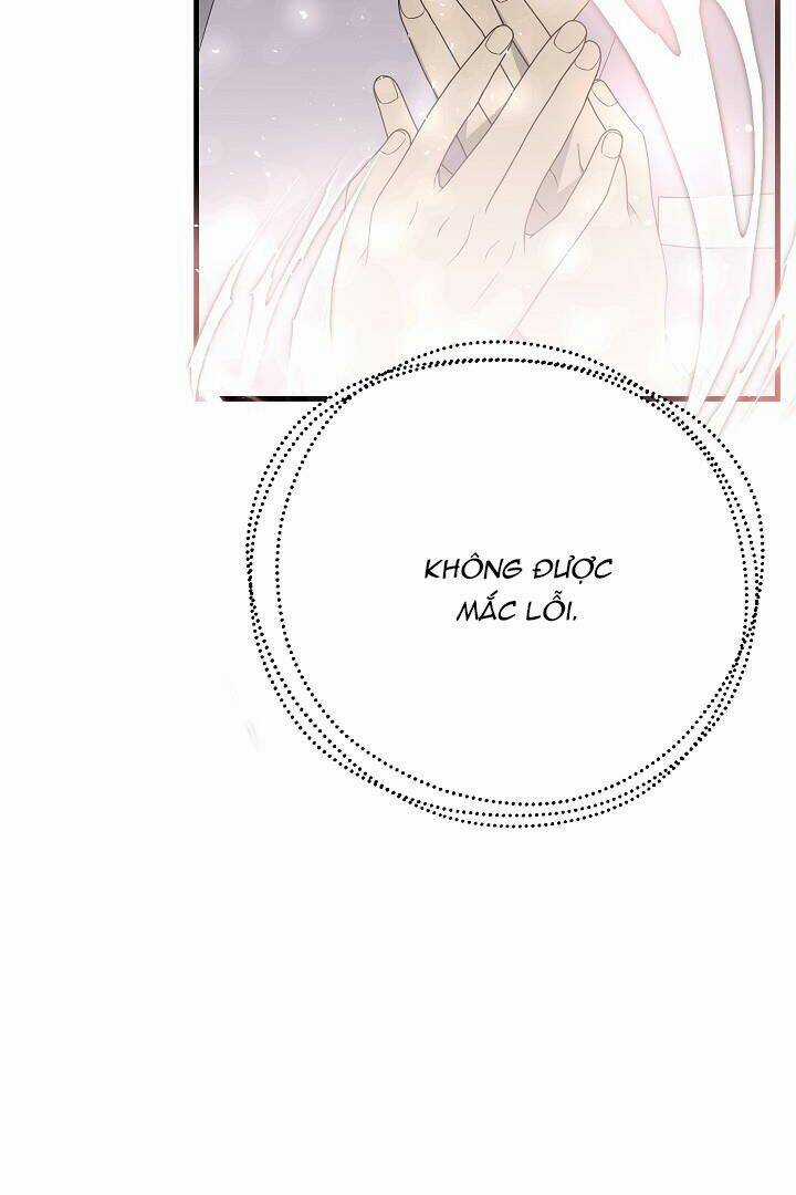 Tôi Đã Gặp Nam Chính Ở Trong Tù Chapter 17 trang 58