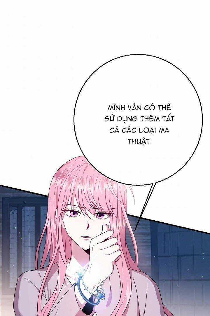 Tôi Đã Gặp Nam Chính Ở Trong Tù Chapter 17 trang 59