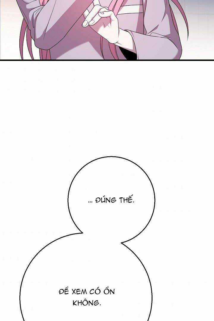 Tôi Đã Gặp Nam Chính Ở Trong Tù Chapter 17 trang 60