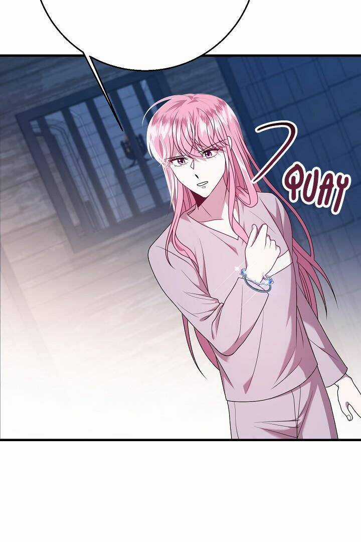 Tôi Đã Gặp Nam Chính Ở Trong Tù Chapter 17 trang 61