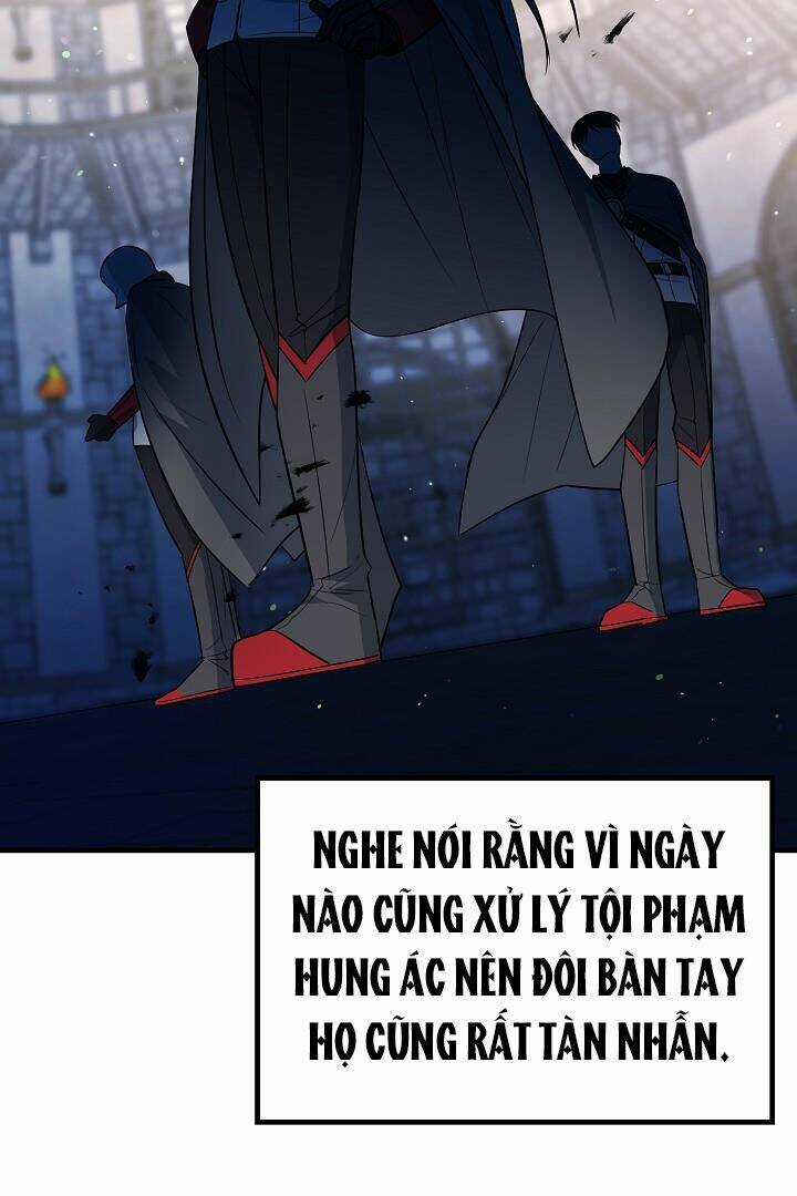 Tôi Đã Gặp Nam Chính Ở Trong Tù Chapter 17 trang 67