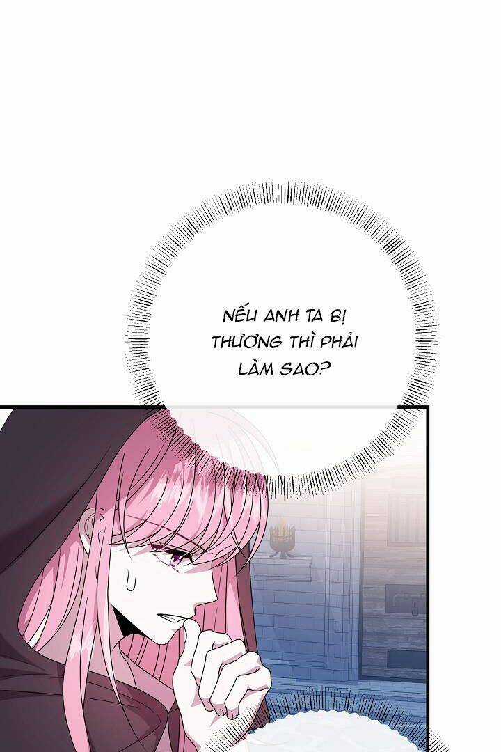 Tôi Đã Gặp Nam Chính Ở Trong Tù Chapter 17 trang 68