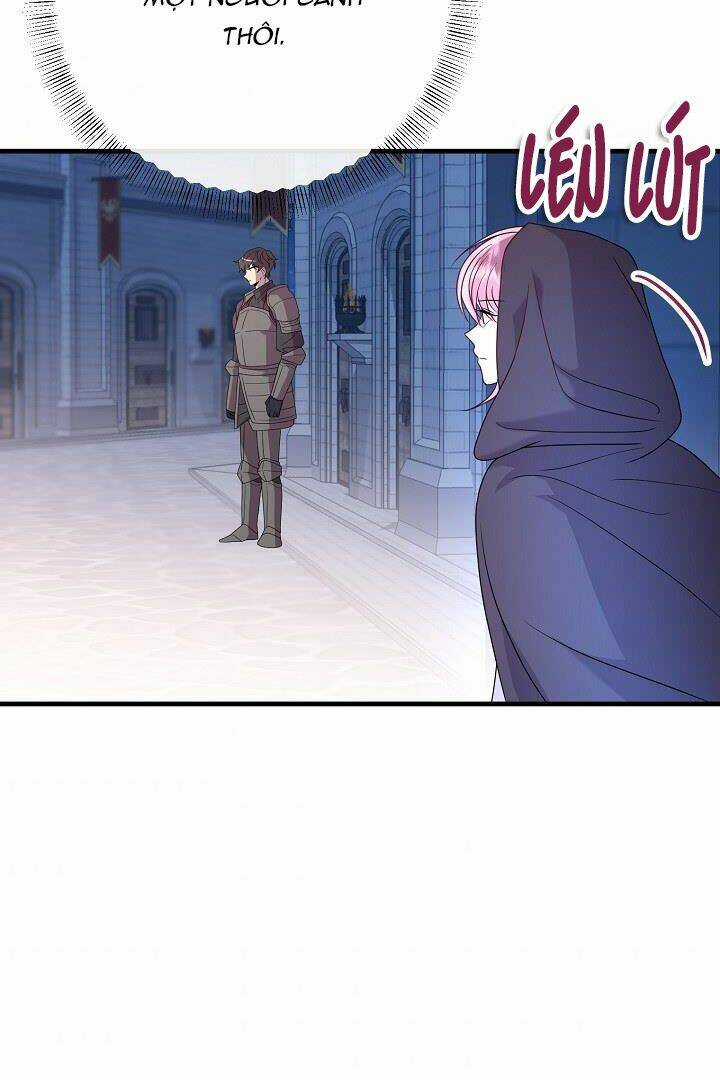 Tôi Đã Gặp Nam Chính Ở Trong Tù Chapter 17 trang 70