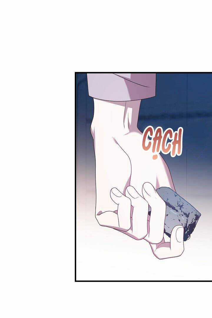 Tôi Đã Gặp Nam Chính Ở Trong Tù Chapter 17 trang 71