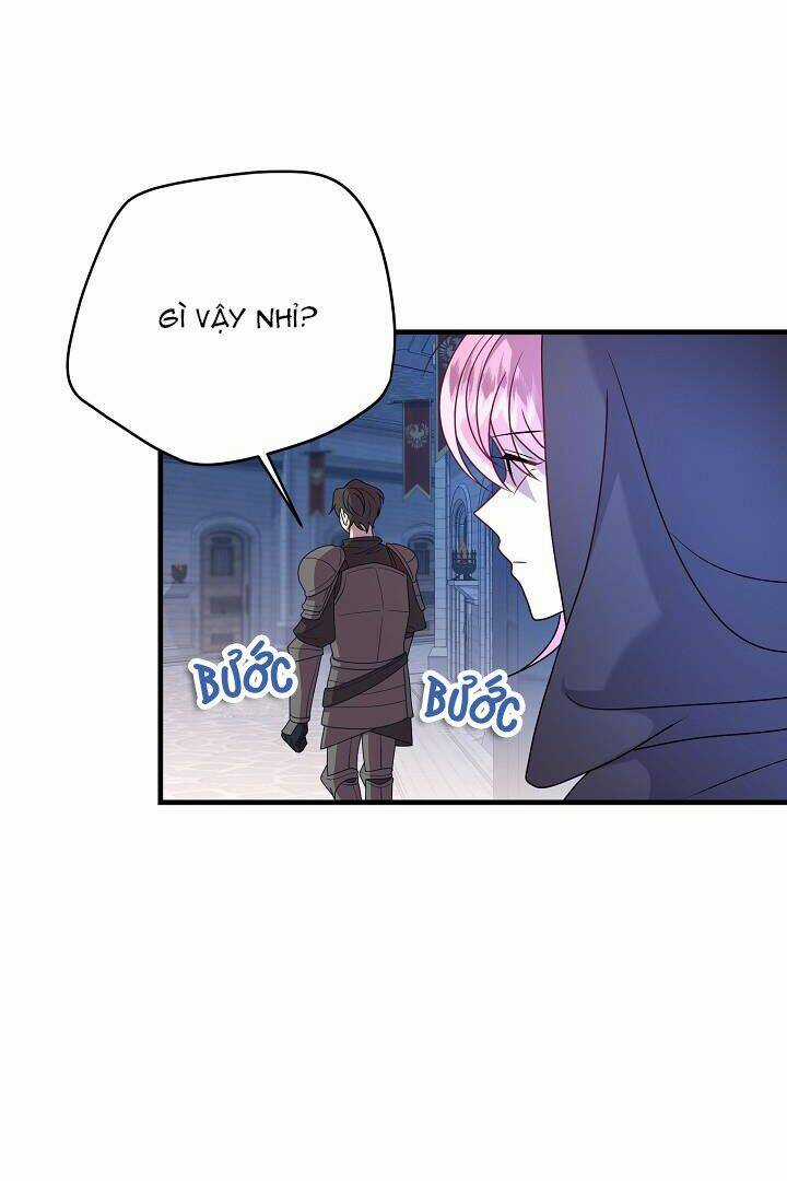 Tôi Đã Gặp Nam Chính Ở Trong Tù Chapter 17 trang 74