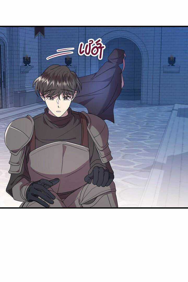 Tôi Đã Gặp Nam Chính Ở Trong Tù Chapter 17 trang 75